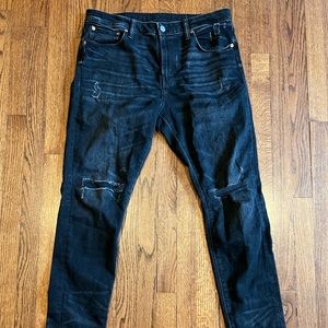 American Eagle Airflex+